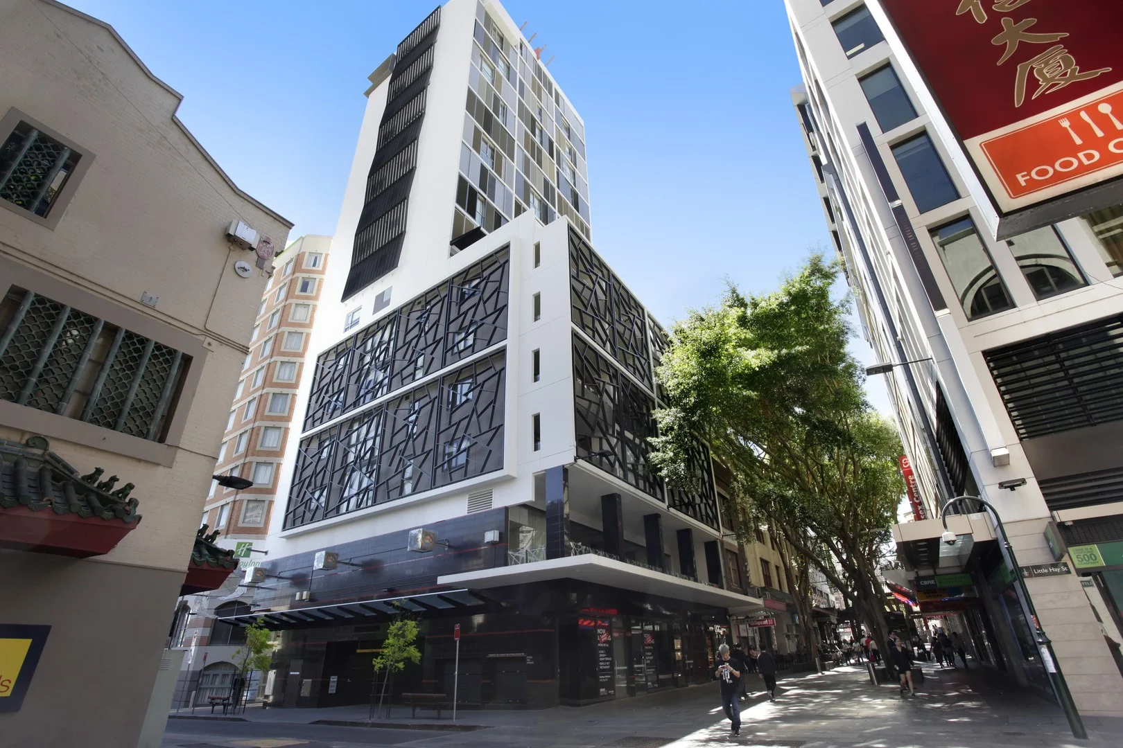 205/6 Little Hay Street, Haymarket NSW 2000