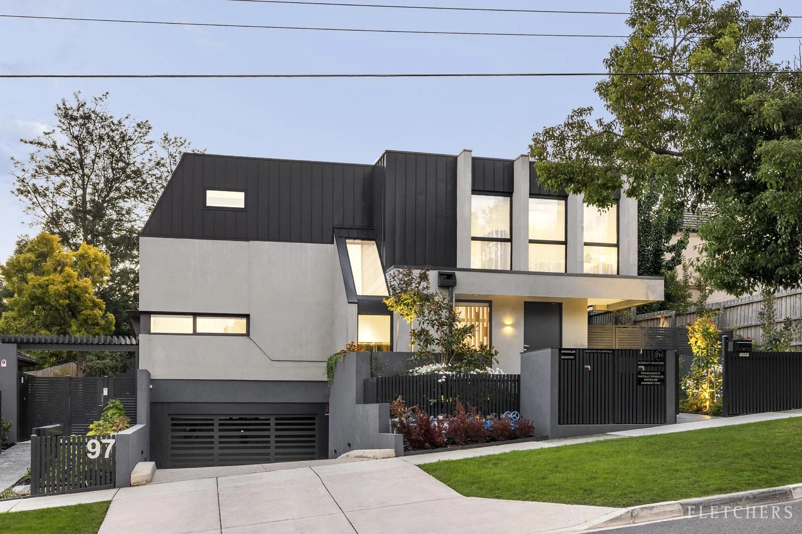 1/97 Rostrevor Parade, Mont Albert North VIC 3129