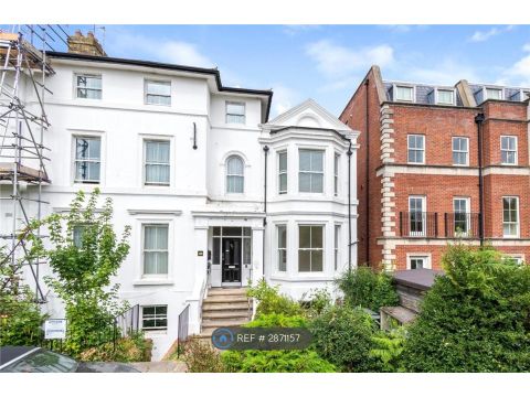 Widmore Road, Bromley BR1