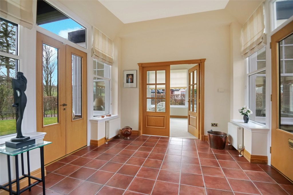 Additional image 8 of 4 bed end terrace house for saleLaurel Way, Quarriers Village, Bridge Of Weir PA11