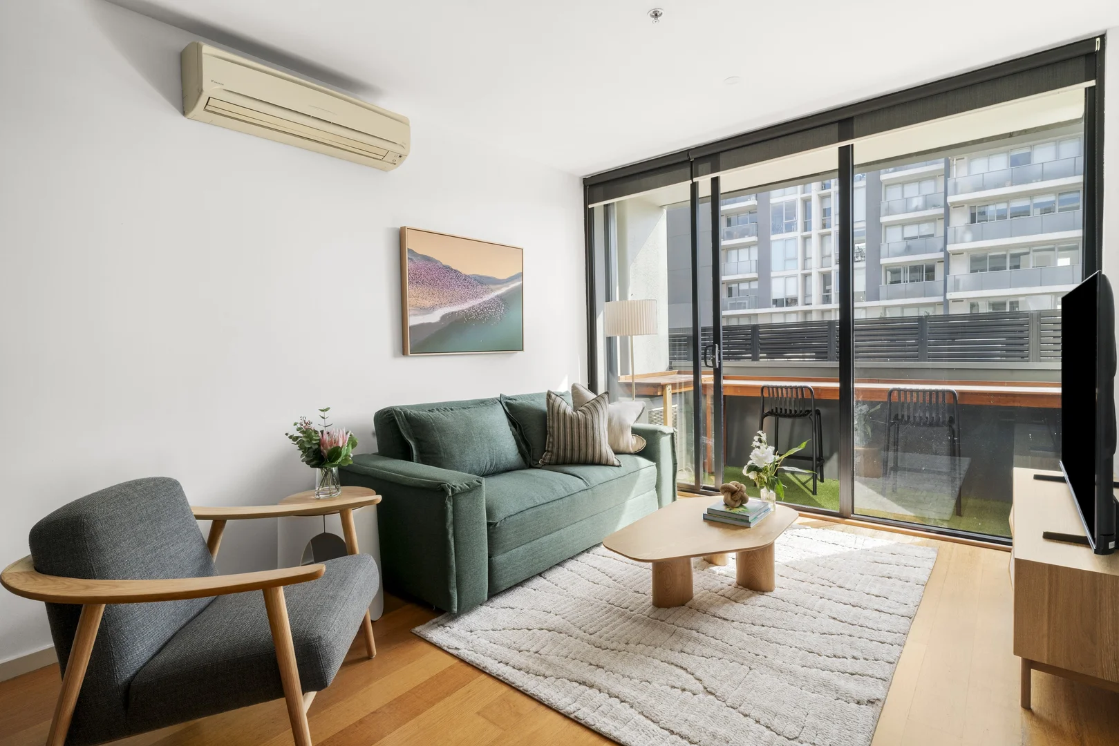 Additional image 5 of 610/57 Bay Street, Port Melbourne VIC 3207