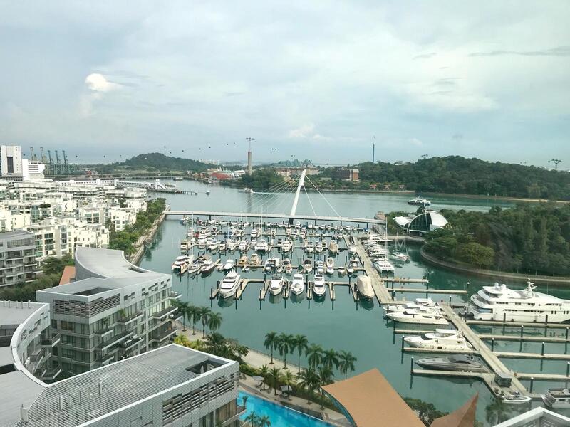 33 Keppel Bay View photo 2
