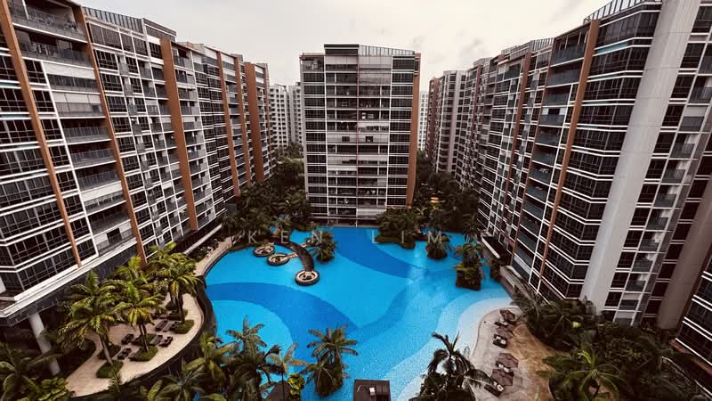 21 Pasir Ris Grove