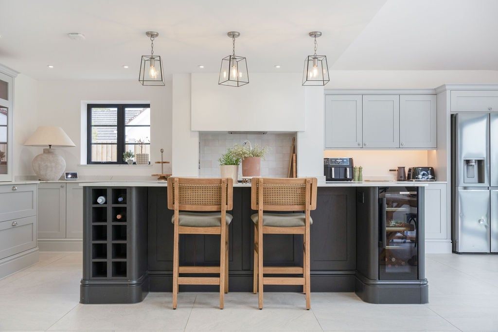 Additional image 3 of 5 bed detached house for saleBeacon Road, Broadstone BH18
