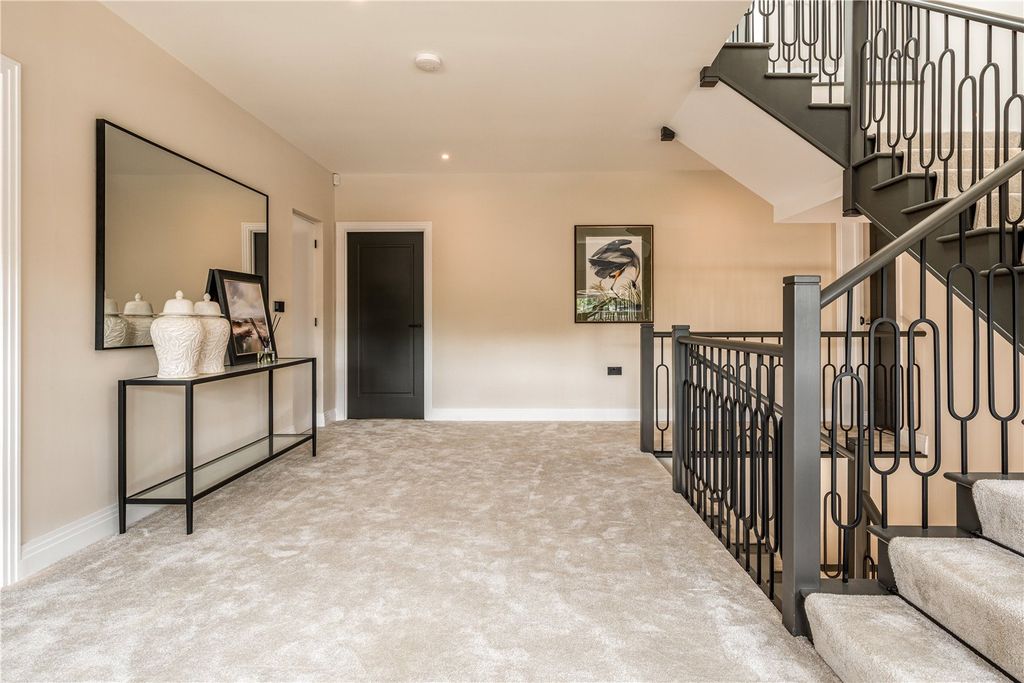 Additional image 24 of 6 bed detached house for saleThe Senses, Kiln Lane, Bourne End, Buckinghamshire SL8