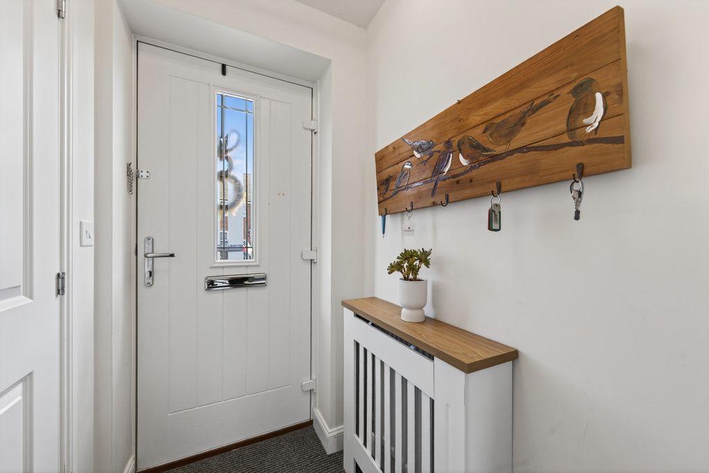 Additional image 15 of 3 bed semi-detached house for saleEmerald Close, Rugby CV22
