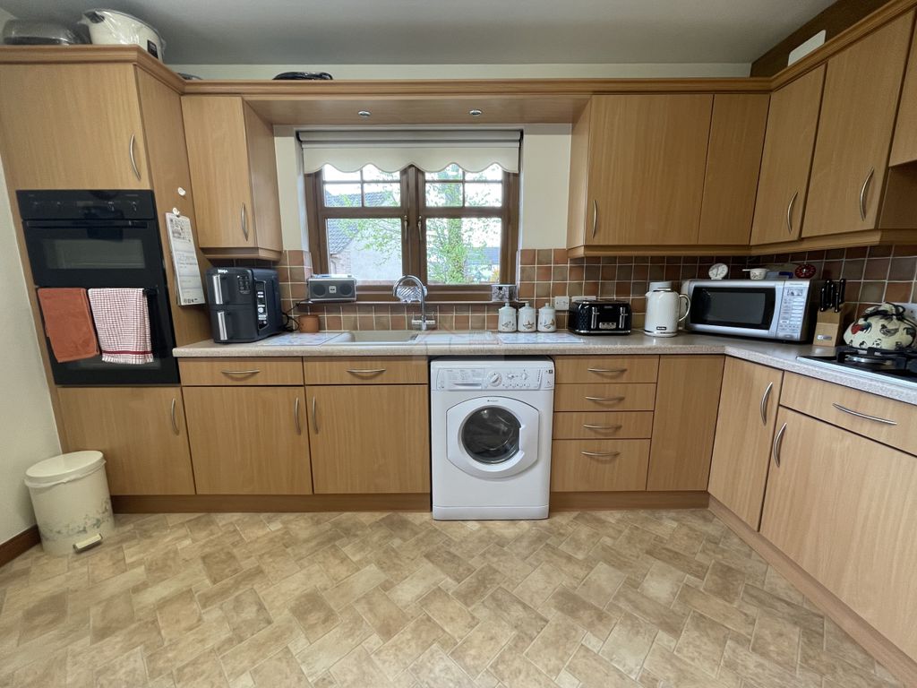 Additional image 6 of 2 bed flat for sale9 Mosset Grove, Forres, Moray IV36