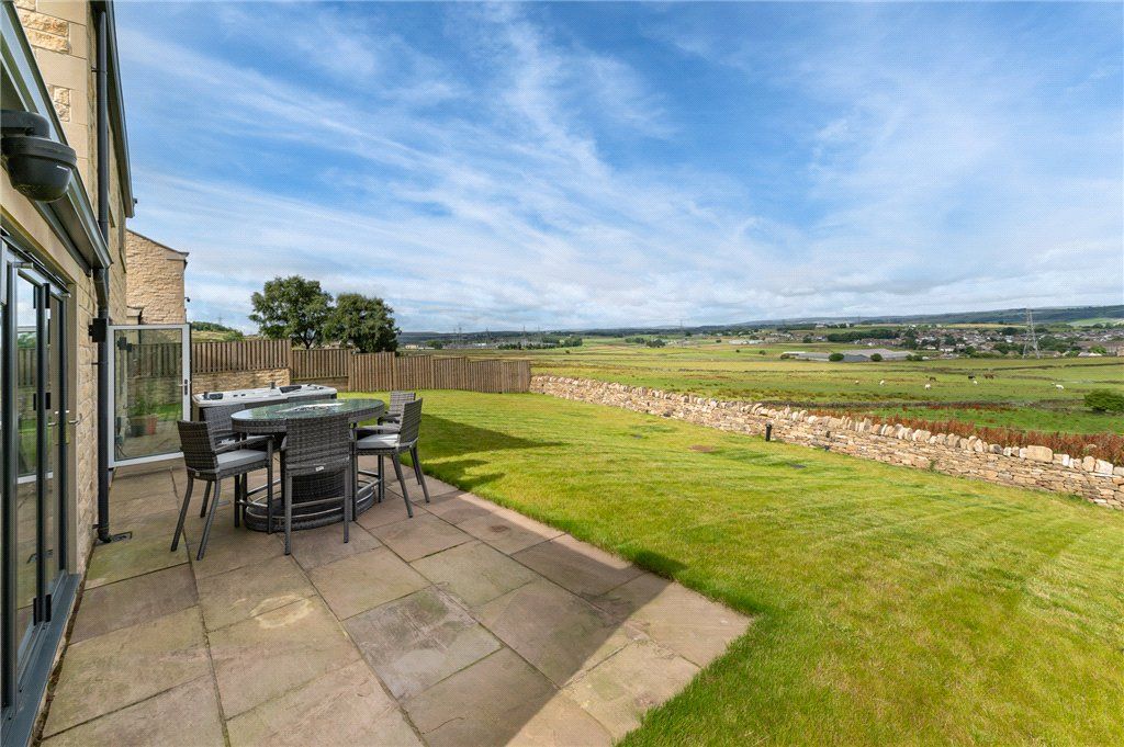 Additional image 12 of 5 bed detached house for saleBack Lane, Wilsden, West Yorkshire BD15