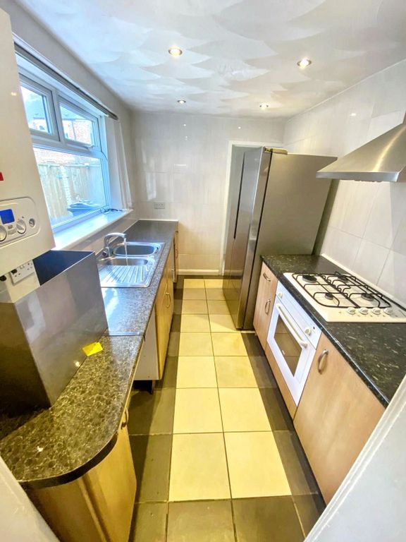 2 bed flat for saleArnold Street, Boldon Colliery NE35 photo 3