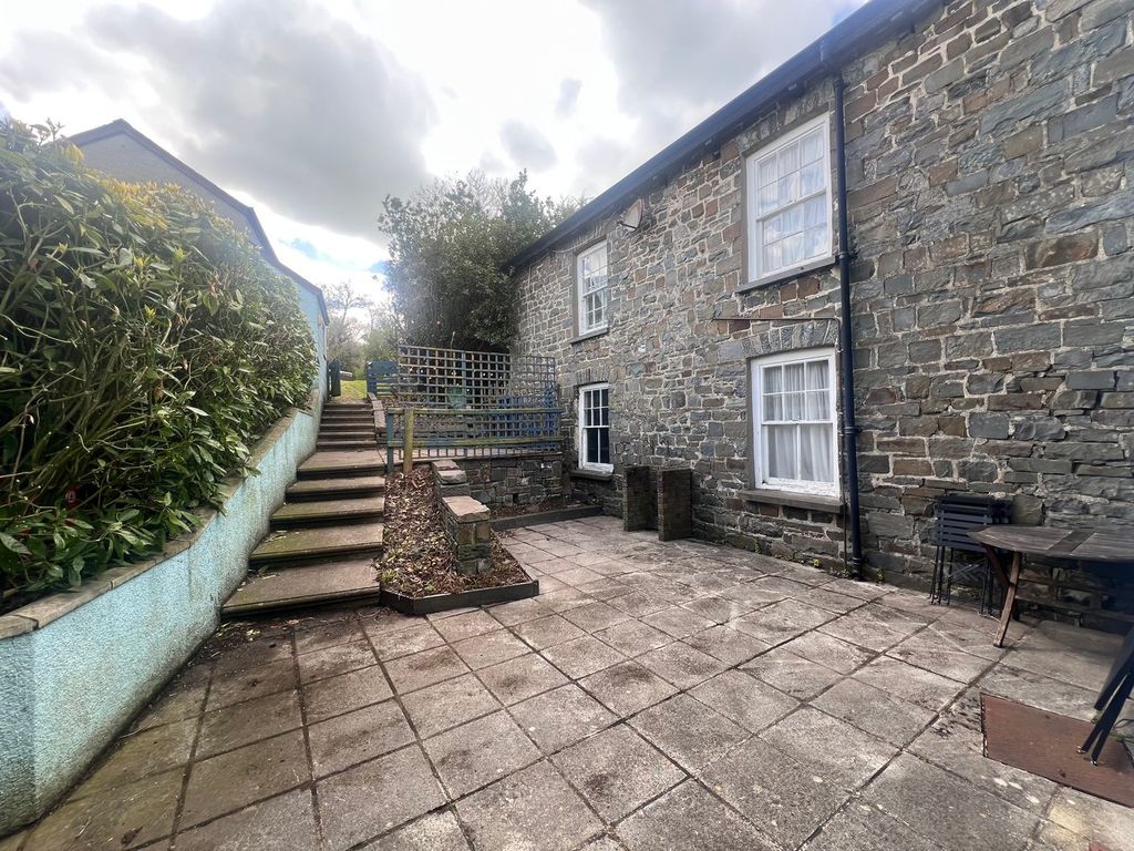 Additional image 2 of 4 bed terraced house for sale1 Margaret Street, New Quay SA45