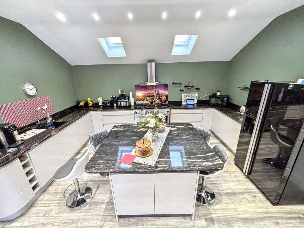 Additional image 5 of 2 bed semi-detached bungalow for saleSt. Andrews Road, Bishop Auckland DL14