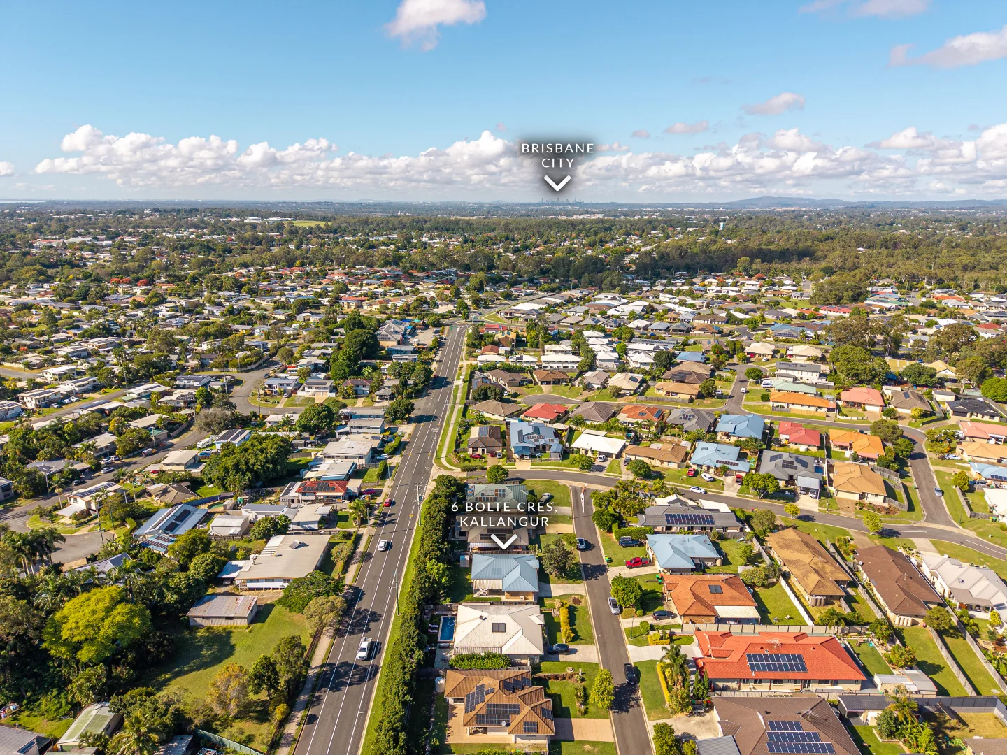 Additional image 19 of 6 Bolte Crescent, Kallangur QLD 4503