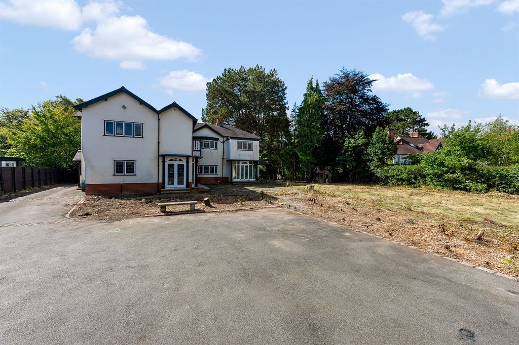 Additional image 3 of 6 bed detached house for saleBankhall Lane, Hale WA15