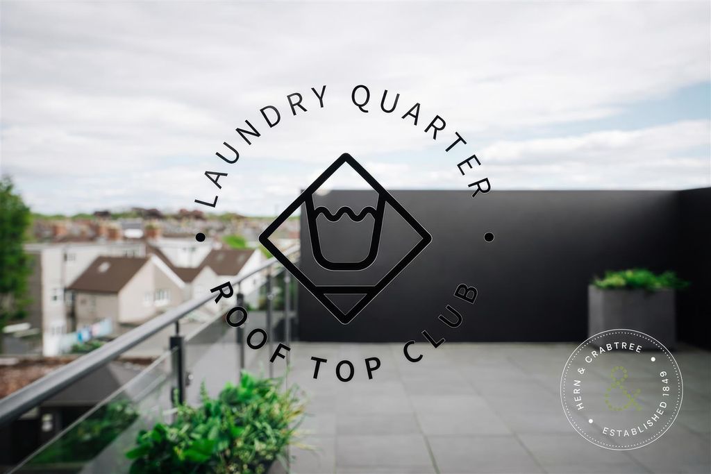 Additional image 45 of 2 bed flat for saleTair Erw Gain, The Laundry Quarter, Pontcanna CF11