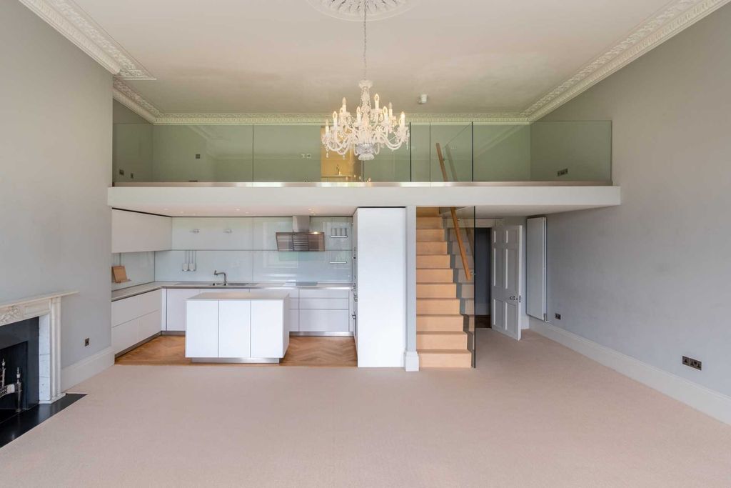 Additional image 3 of 2 bed flat for saleMarlborough Buildings, Bath BA1