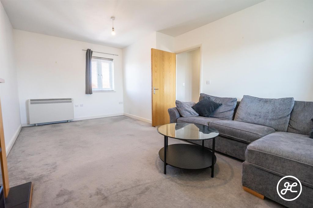 Additional image 3 of 2 bed flat for saleCavalier Close, Bridgwater TA6