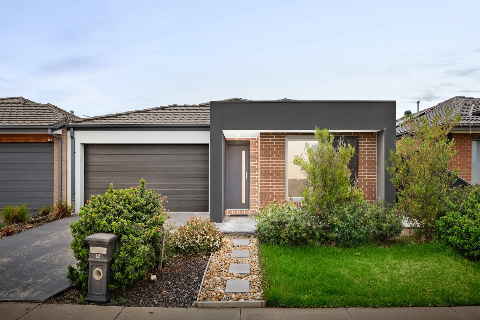 12 Broberg Street, Wyndham Vale VIC 3024