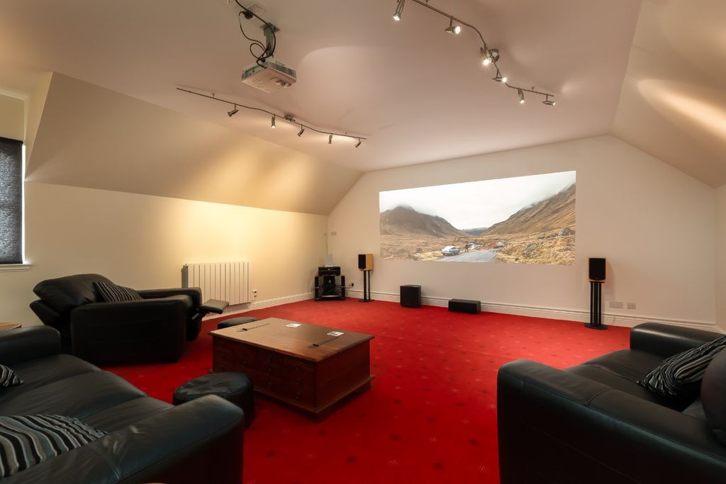 Additional image 21 of 5 bed detached house for saleBy Kinross, Perthshire KY13
