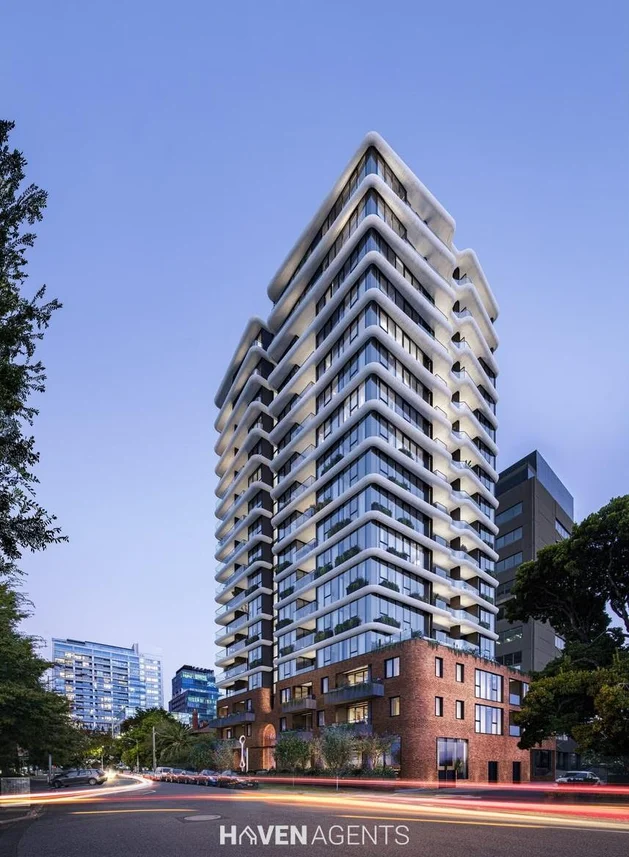 Additional image 16 of 901/8 Louise Street, Melbourne VIC 3004