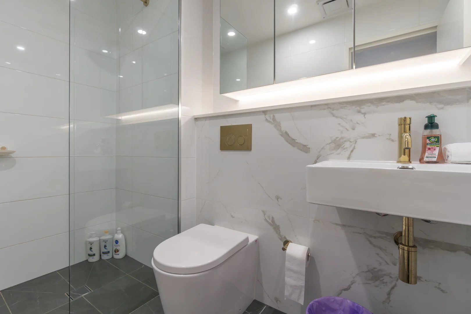 Additional image 5 of 10132/19 Amalfi Dr, Wentworth Point NSW 2127