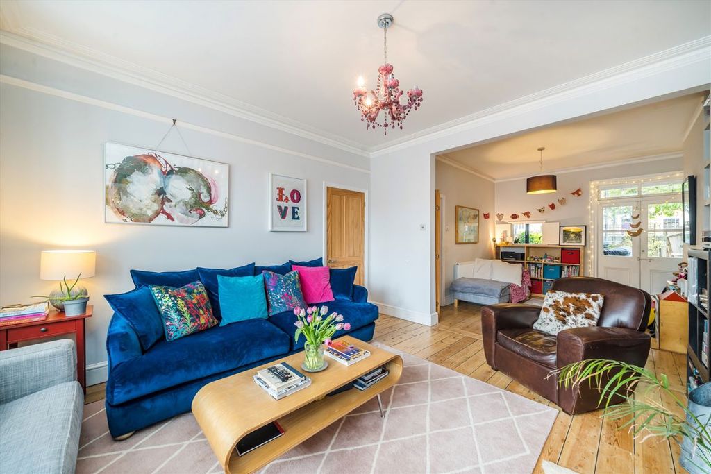 Additional image 7 of 3 bed terraced house for saleEastbourne Road, Brentford TW8