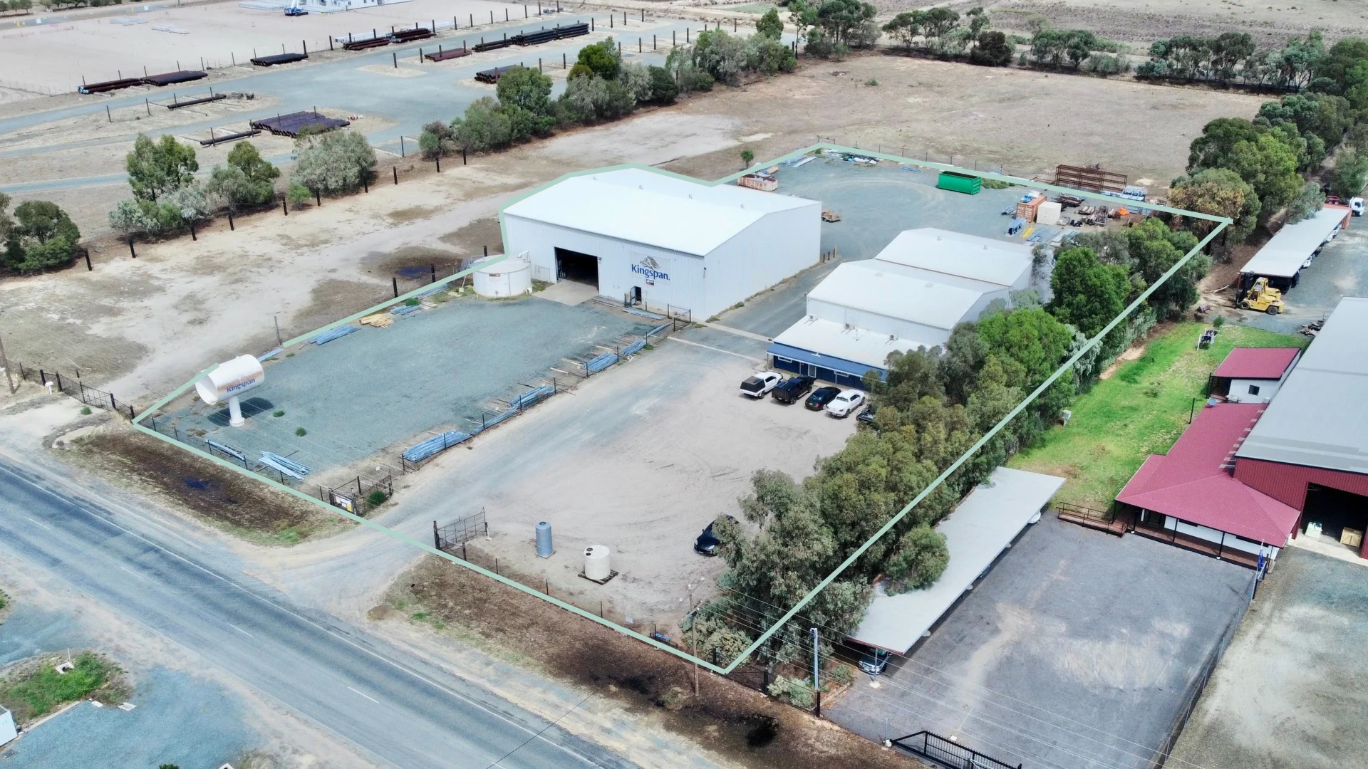 Additional image 27 of 440-450 Ochtertyre Street, Deniliquin NSW 2710