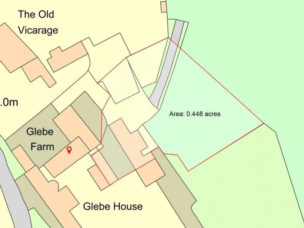 Additional image 18 of 3 bed semi-detached house for salePowerstock, Bridport DT6