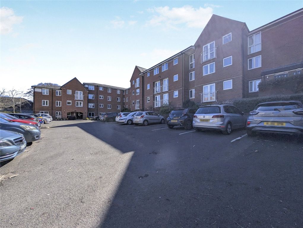 Additional image 10 of 2 bed flat for saleChase Court, Whickham NE16
