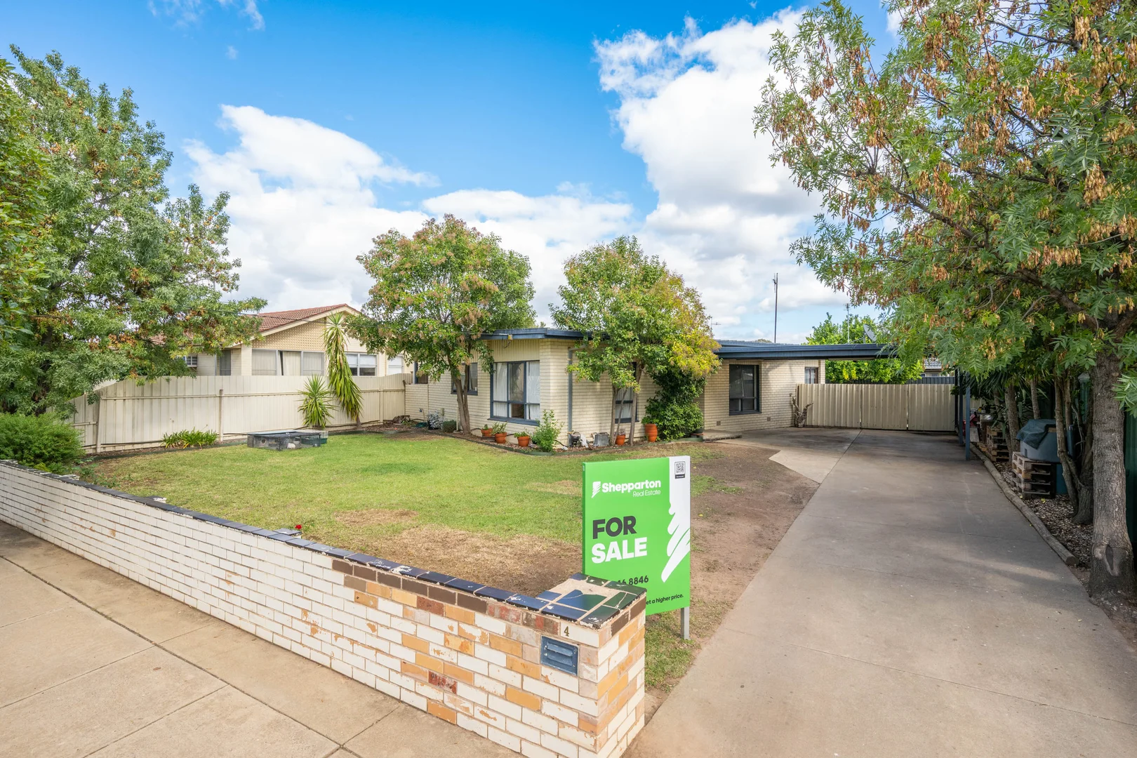 Additional image 2 of 4 Clydesdale Street, Shepparton VIC 3630
