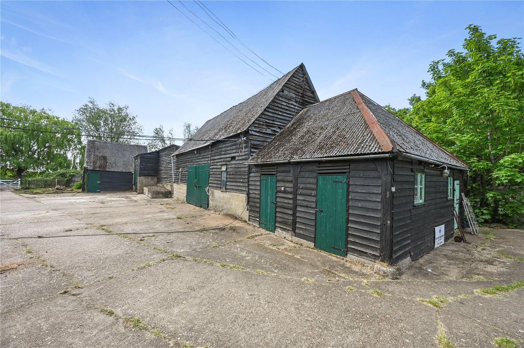 Additional image 3 of Land for saleHarlow Common, Harlow, Essex CM17