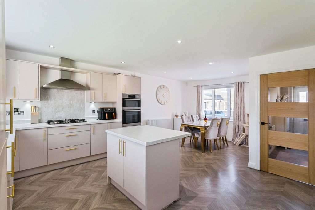 Additional image 8 of 5 bed detached house for saleJackson Avenue, Blackpool FY4