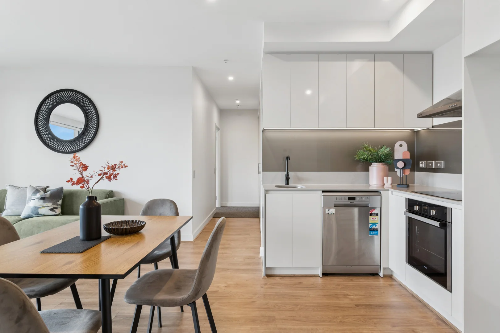 Additional image 3 of 1108/297 Pirie Street, Adelaide SA 5000