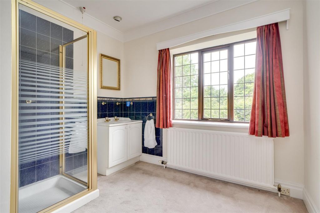 Additional image 16 of 6 bed detached house for saleAcacia Park Drive, Apperley Bridge, West Yorkshire BD10
