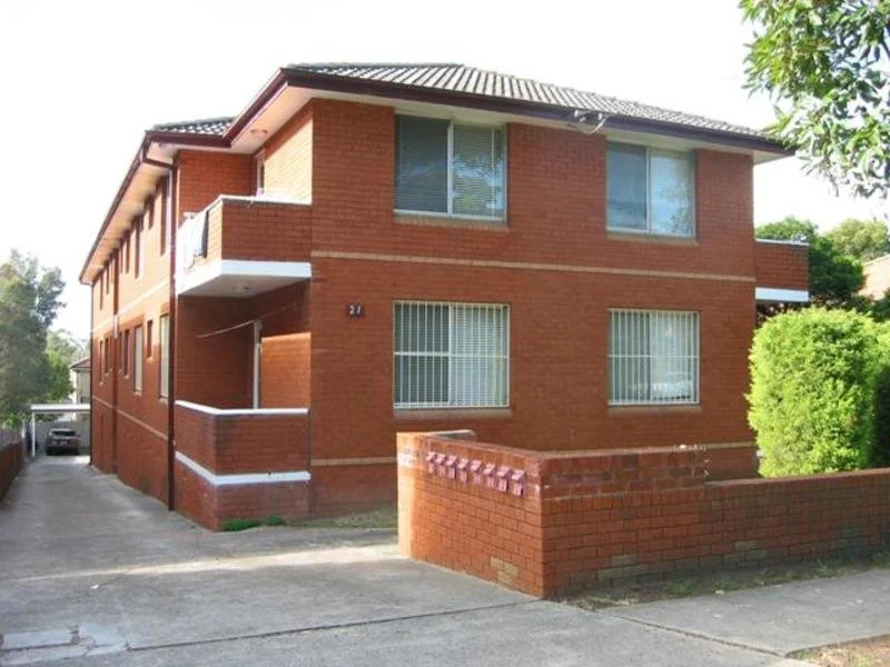 4/21 Colin Street, Lakemba NSW 2195