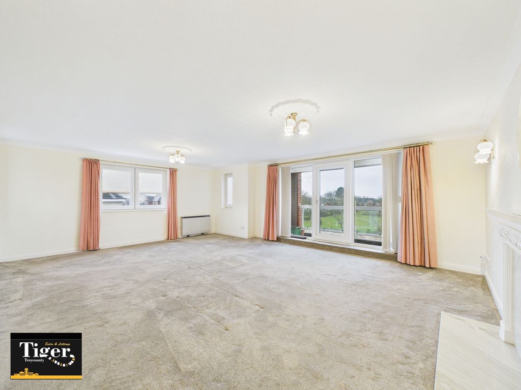 Additional image 2 of 2 bed flat for saleLytham Road, Blackpool FY4