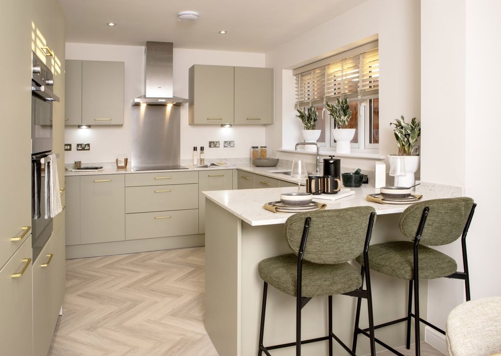 Additional image 2 of 4 bed detached house for saleRoyal Gardens, Bispham, Lancashire FY2