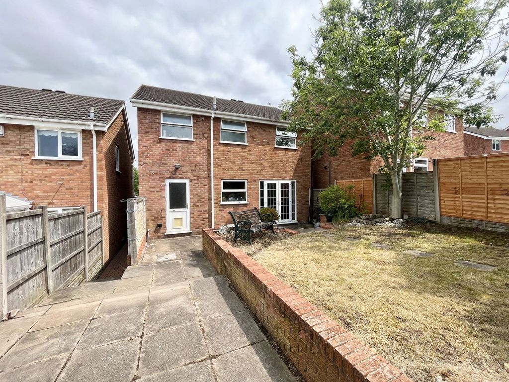 Additional image 21 of 4 bed detached house for saleConifer Close, Withymoor Village, Brierley Hill DY5