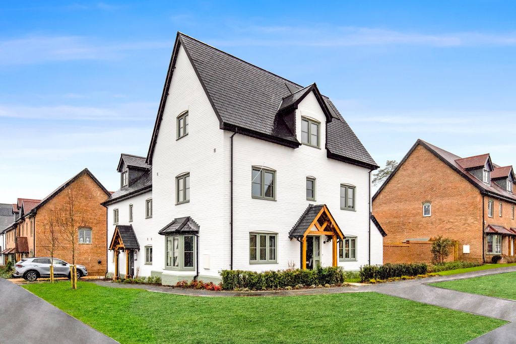 Additional image 28 of 5 bed semi-detached house for saleOxney Quarter, Bolley Avenue GU35