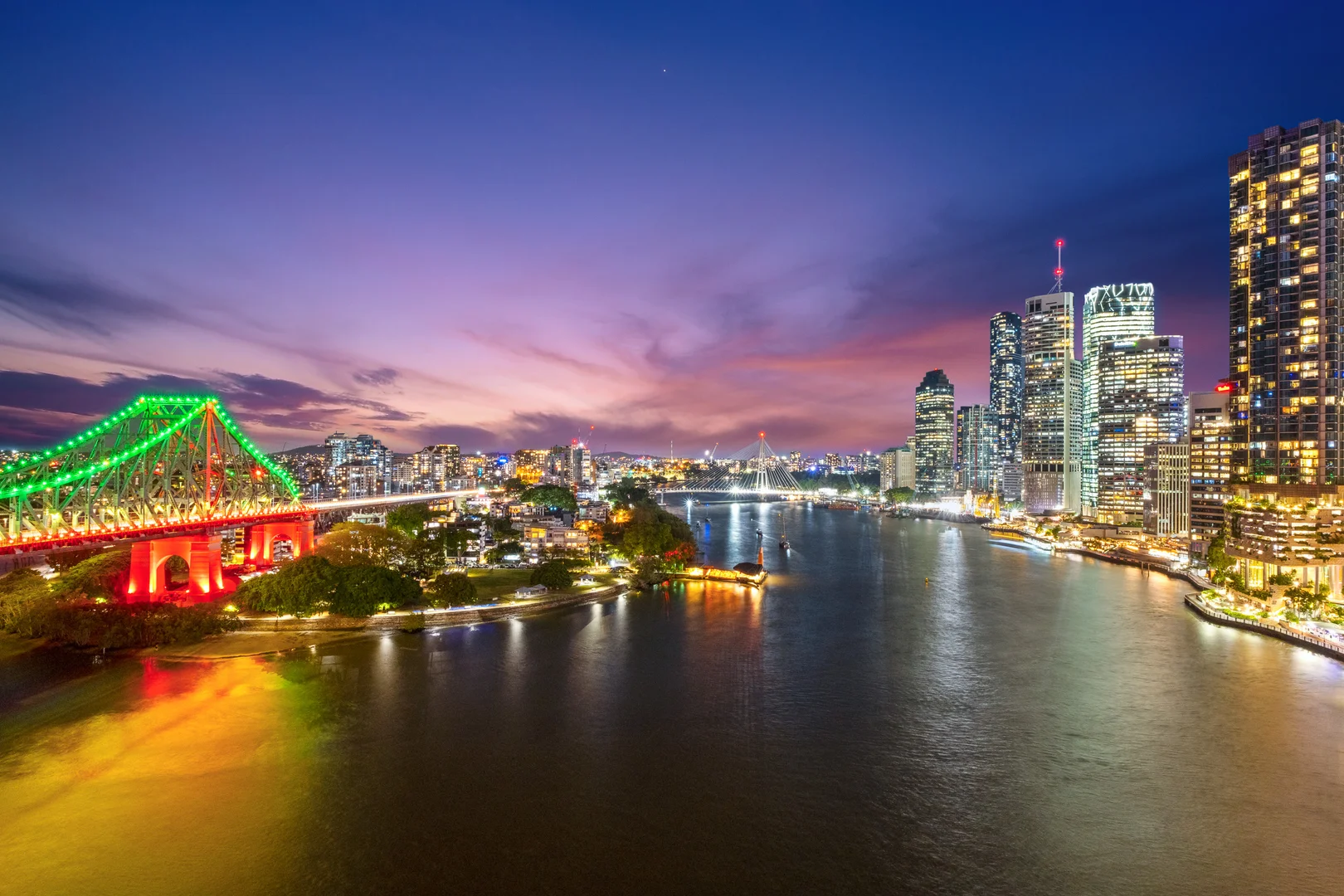 Additional image 2 of 302/82 Boundary Street, Brisbane City QLD 4000