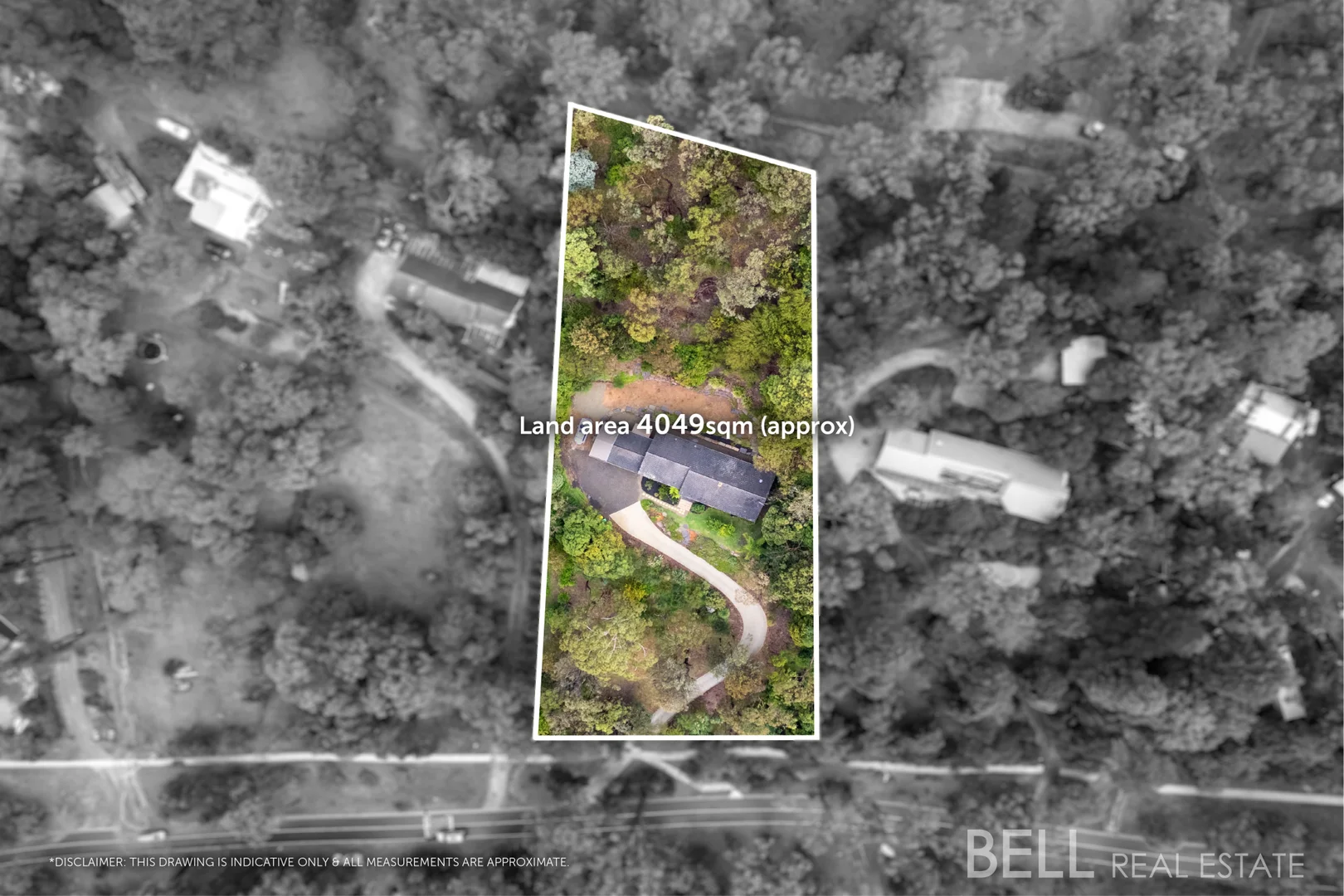 Additional image 2 of 386-388 Sheffield Road, Montrose VIC 3765