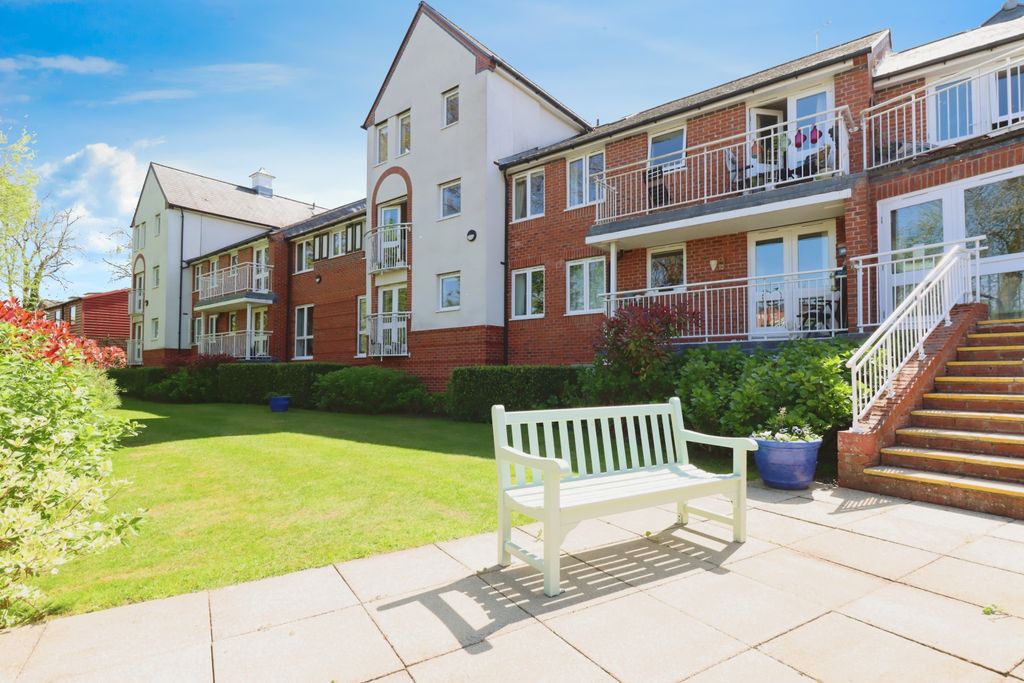 Additional image 11 of 1 bed flat for saleHazledine Court, Shrewsbury SY3