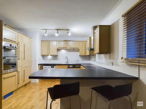 Millsands, City Centre, Sheffield S3