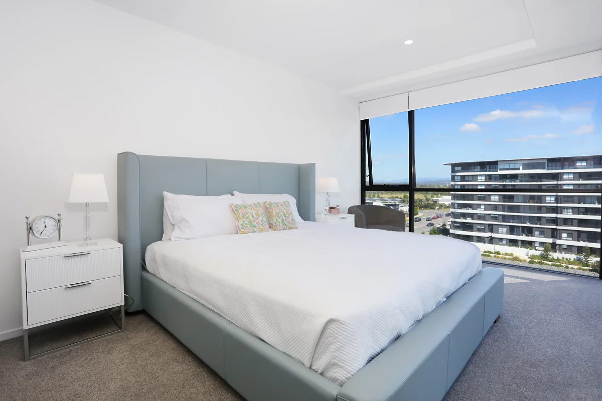 Additional image 22 of 1705/6 Sickle Avenue, Hope Island QLD 4212