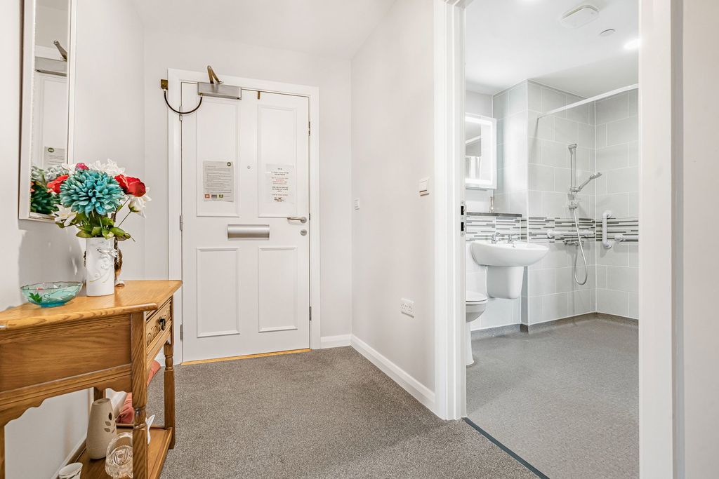 Additional image 18 of 1 bed flat for saleRailway Bridge View, Brighouse HD6