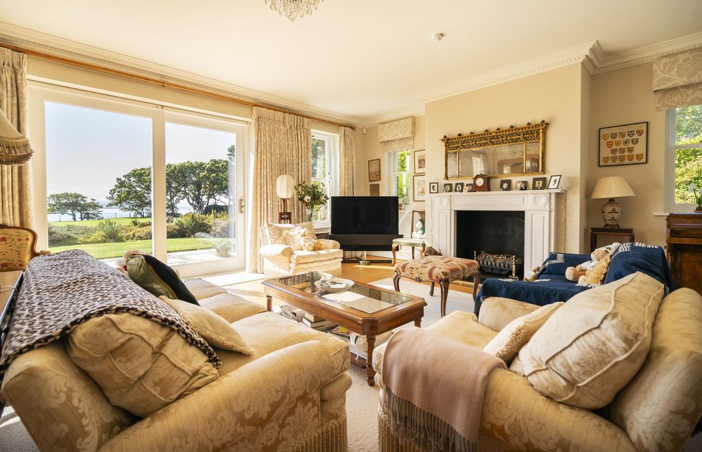 Additional image 5 of 6 bed detached house for saleLisle Court Road, Lymington SO41