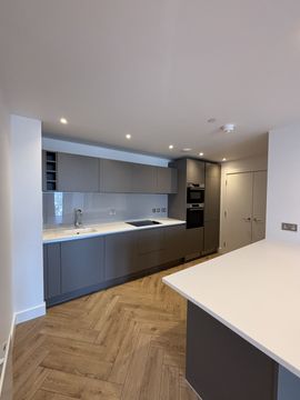 One Port Street, Manchester M1
