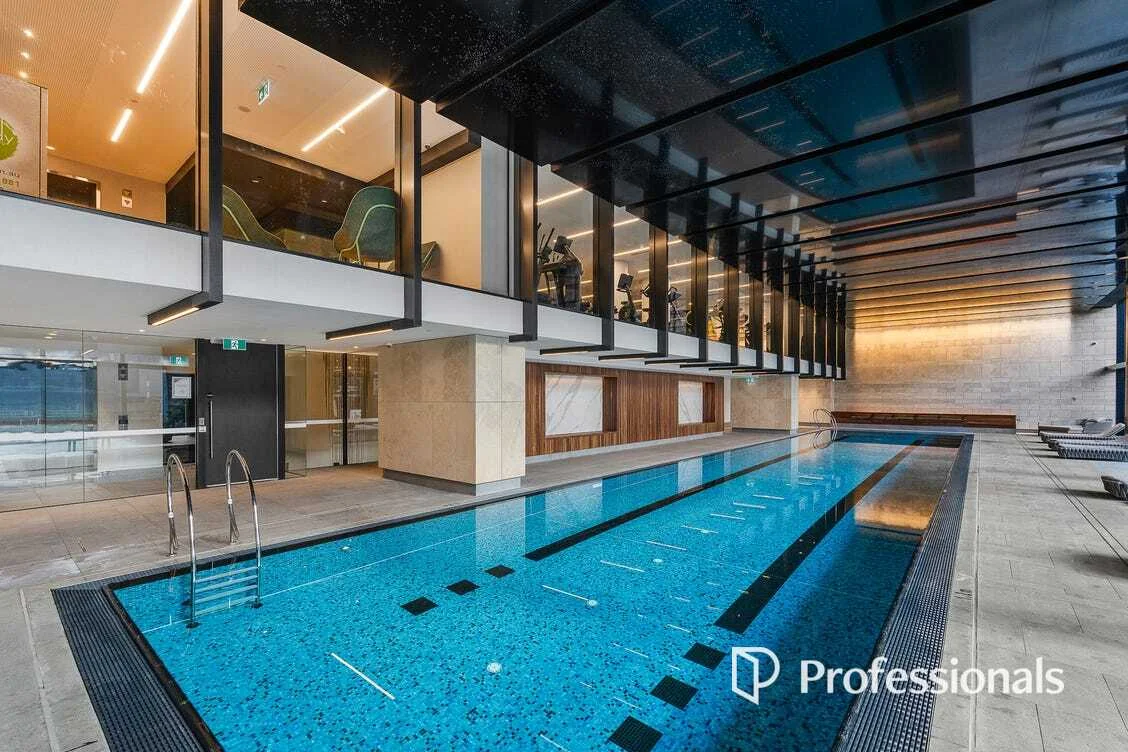 Additional image 6 of 1116/628 Flinders Street, Docklands VIC 3008