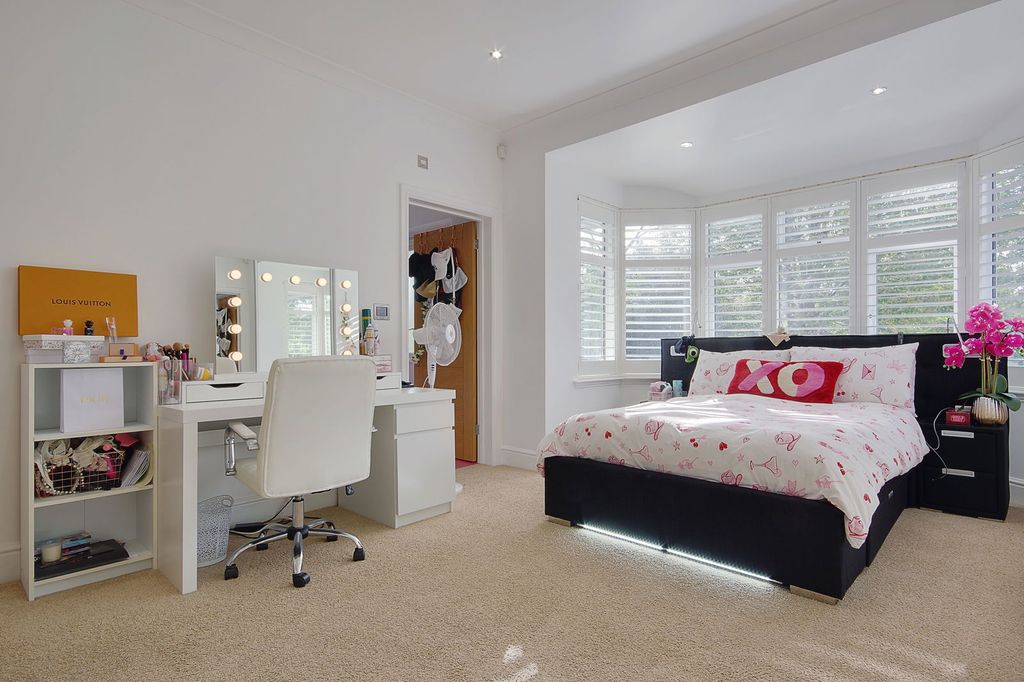 Additional image 22 of 6 bed detached house for salePortchester Road, Bournemouth BH8