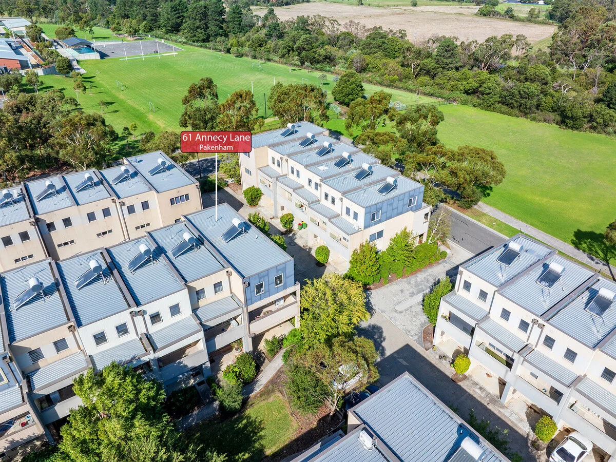 Additional image 19 of 61 Annecy Lane, Pakenham VIC 3810