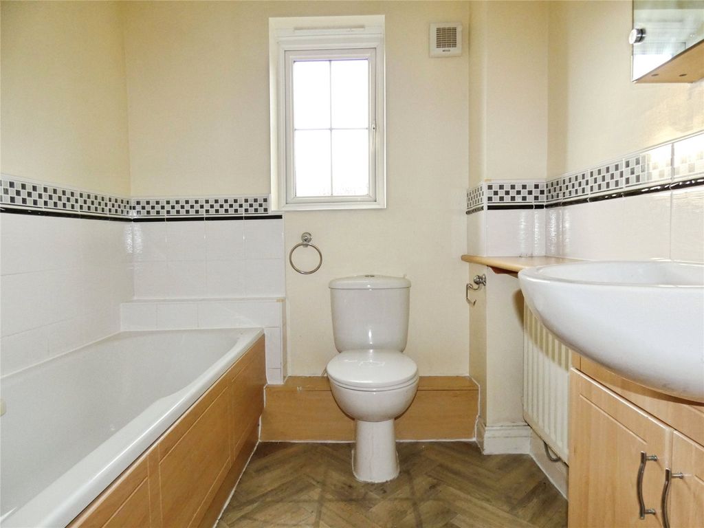 Additional image 5 of 2 bed flat for saleWatermans Walk, Carlisle, Cumbria CA1